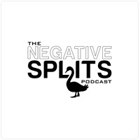 The Negative Splits Podcast