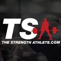 The Strength Athlete Podcast