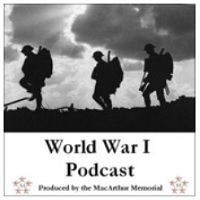 World War I Podcast