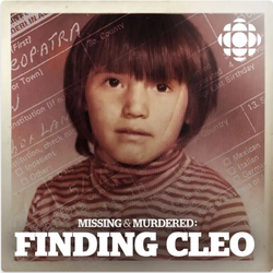 Finding Cleo
